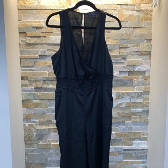🎁 Rachel Rachel Roy Lexia Sleeveless Jumpsuit - Picture 3 of 10